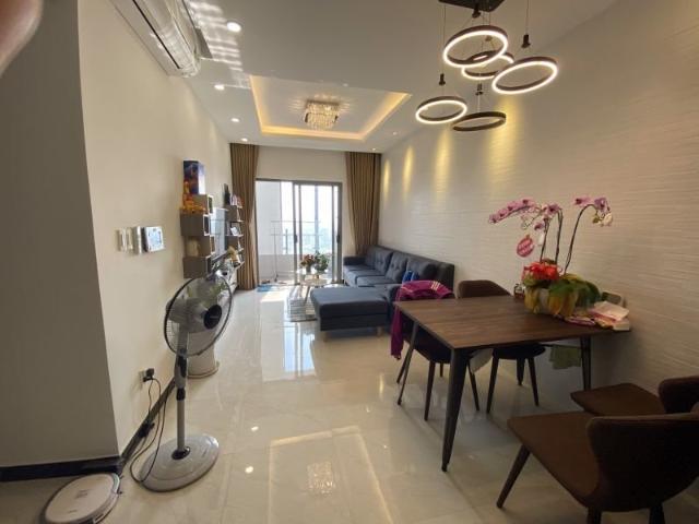 Căn hộ cho thuê tại Thủ Đức, Hồ Chí Minh