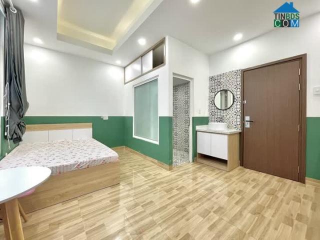 Căn hộ cho thuê tại Thủ Đức, Hồ Chí Minh