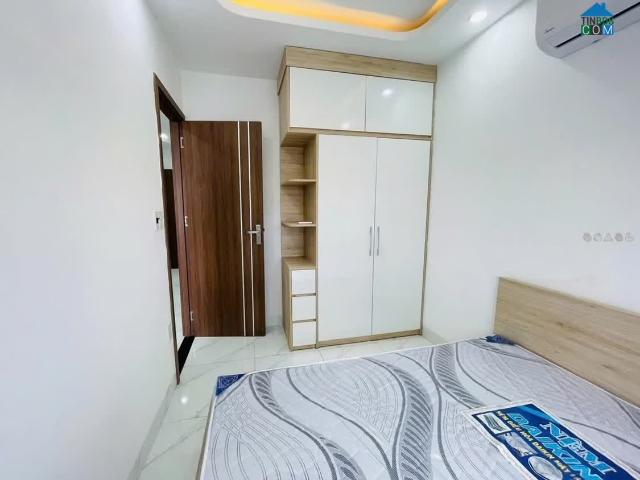 Căn hộ cho thuê tại Liên Chiểu, Đà Nẵng