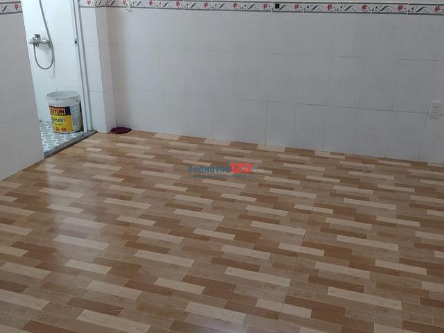 Bất động sản cho thuê tại Hồ Chí Minh