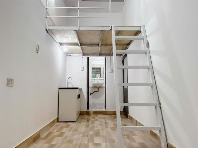 Phòng cho thuê tại Hồ Chí Minh