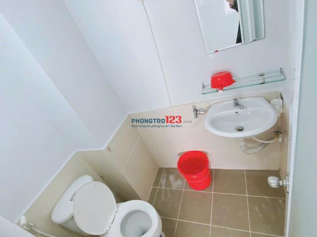 Bất động sản cho thuê tại Hồ Chí Minh