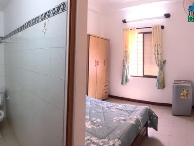 Phòng cho thuê tại Thủ Đức, Hồ Chí Minh