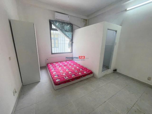 Bất động sản cho thuê tại Hồ Chí Minh