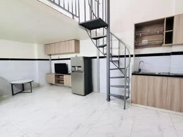 Phòng cho thuê tại Thủ Đức, Hồ Chí Minh