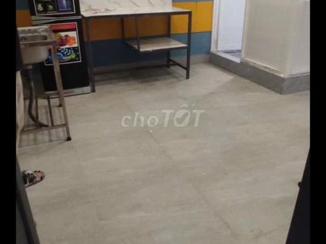Phòng cho thuê tại Thủ Đức, Hồ Chí Minh