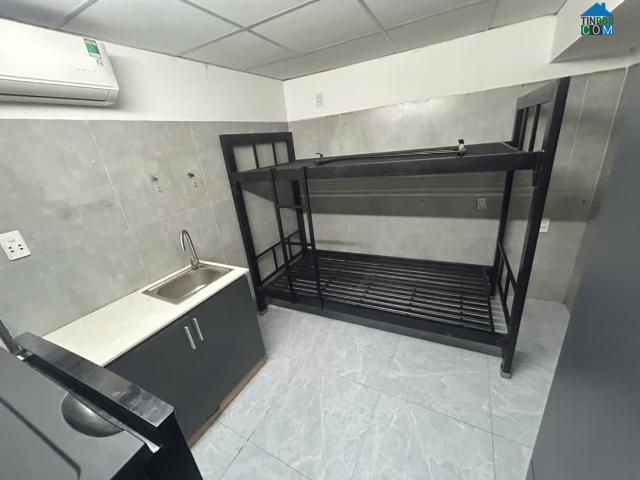 Phòng cho thuê tại Khuôn viên UBND Thành phố Hồ Chí Minh, Thành phố Hồ Chí Minh