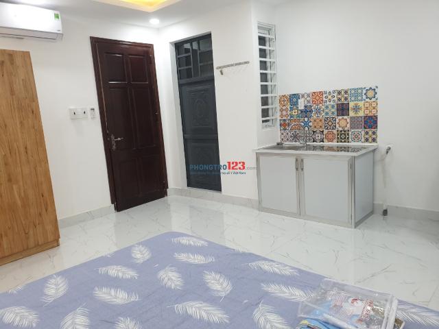 Bất động sản cho thuê tại Hồ Chí Minh