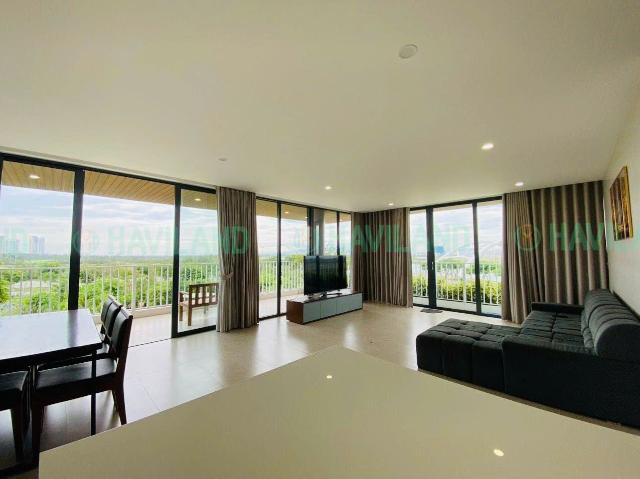 Căn hộ cho thuê tại Đà Nẵng