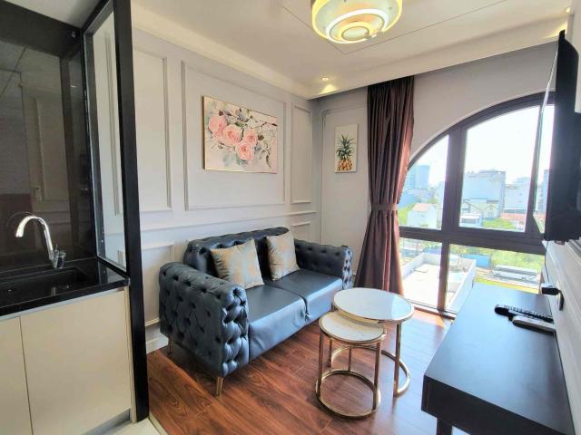 Căn hộ cho thuê tại Đà Nẵng