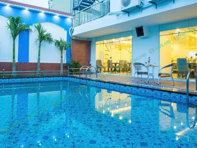 Căn hộ cho thuê tại Đà Nẵng