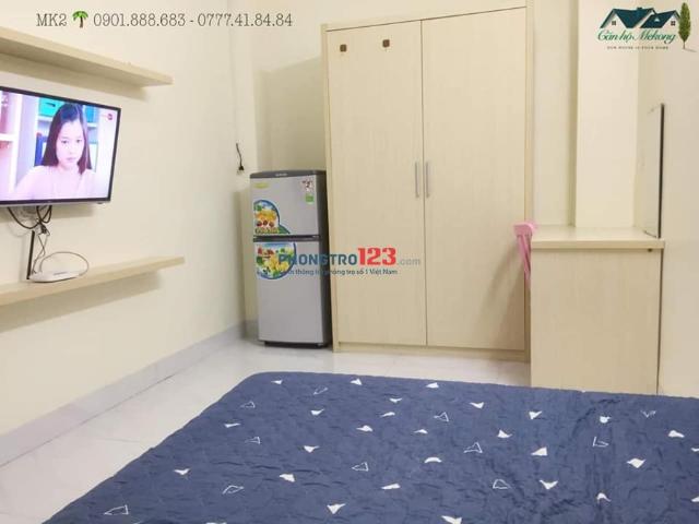 Bất động sản cho thuê tại Hồ Chí Minh