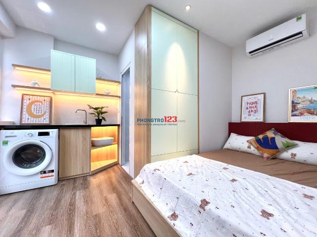 Bất động sản cho thuê tại Hồ Chí Minh