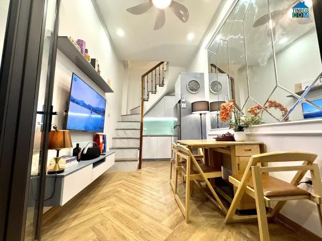 Nhà mặt phố bán tại Hoàn Kiếm, Hà Nội