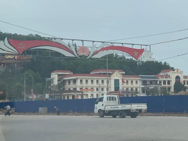 Nhà mặt phố bán tại Bắc Ninh