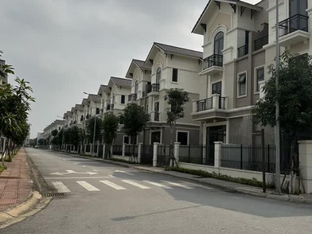 Biệt Thự bán tại Bắc Ninh