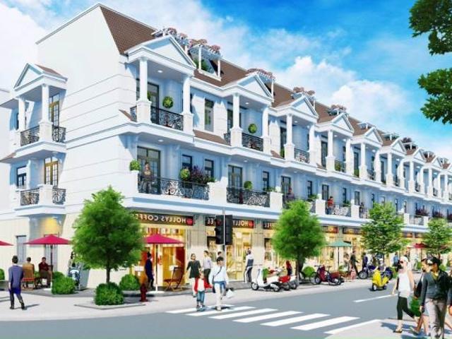 Nhà bán tại Bắc Ninh