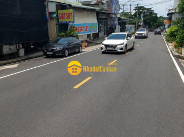 Mặt bằng bán