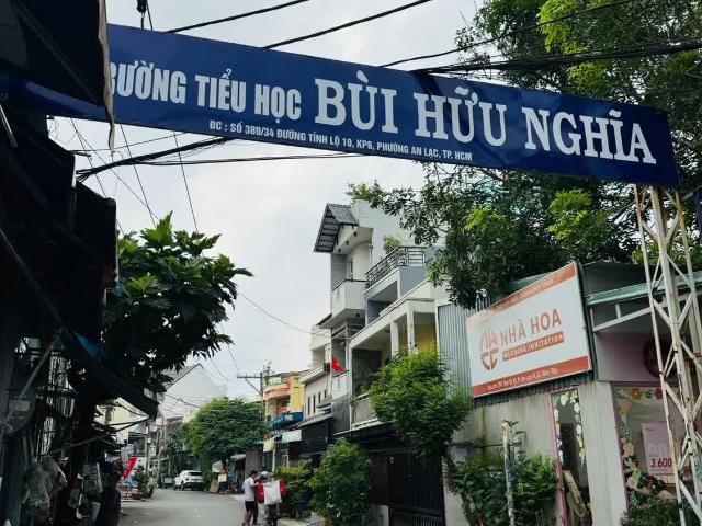 Nhà bán tại Thủ Đức, Hồ Chí Minh