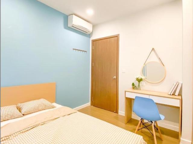 Căn hộ bán tại Thủ Đức, Hồ Chí Minh