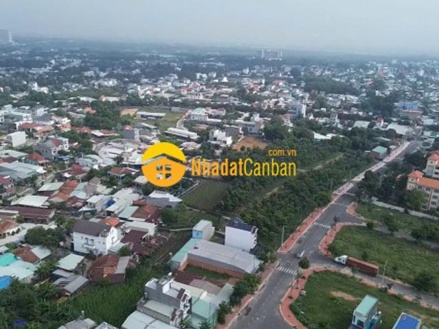 Mặt bằng bán