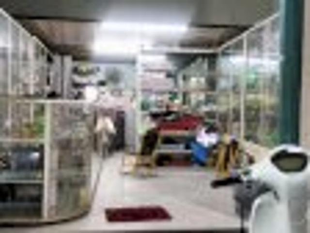 Bất động sản bán tại Hồ Chí Minh