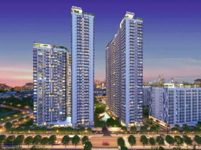 Căn hộ bán tại Thủ Đức, Hồ Chí Minh