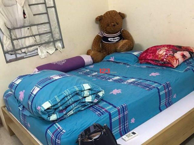 Bất động sản cho thuê tại Hà Nội