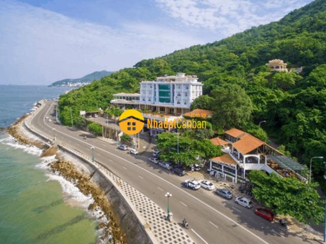 Mặt bằng cho thuê