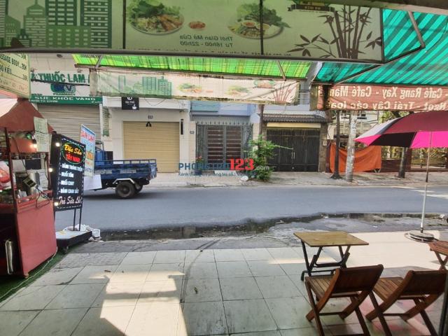 Bất động sản cho thuê tại Hồ Chí Minh