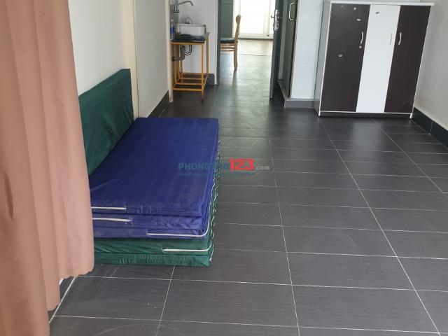 Bất động sản cho thuê tại Hồ Chí Minh