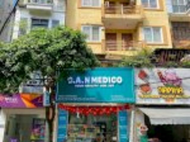 Bất động sản bán tại Hà Nội