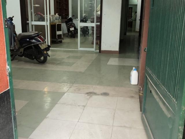 Bất động sản cho thuê tại Hồ Chí Minh