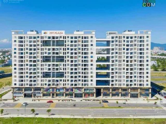 Căn hộ bán tại Liên Chiểu, Đà Nẵng