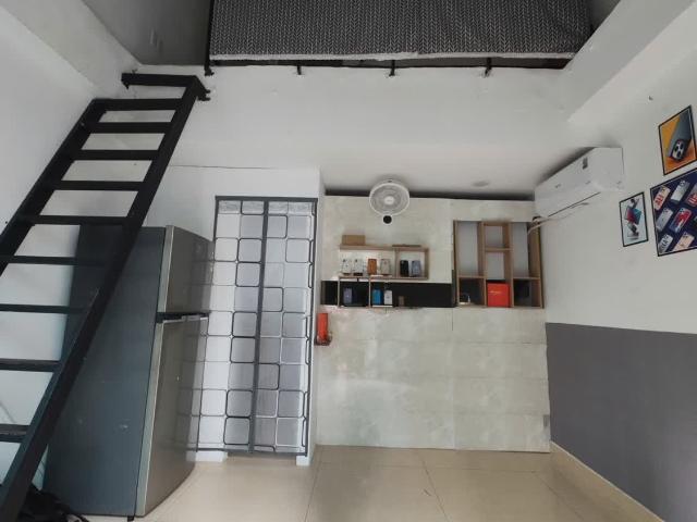 Nhà cho thuê tại Thủ Đức, Hồ Chí Minh