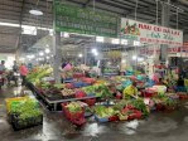 Bất động sản bán tại Gia Lai