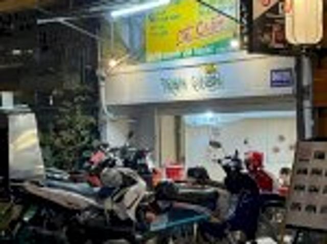 Bất động sản bán tại Hồ Chí Minh