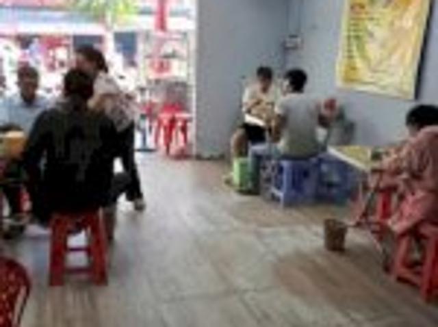 Bất động sản bán tại Hồ Chí Minh