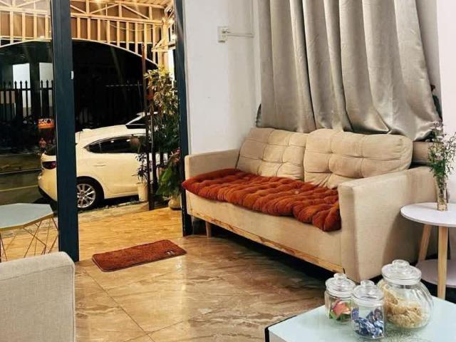 Nhà mặt phố cho thuê