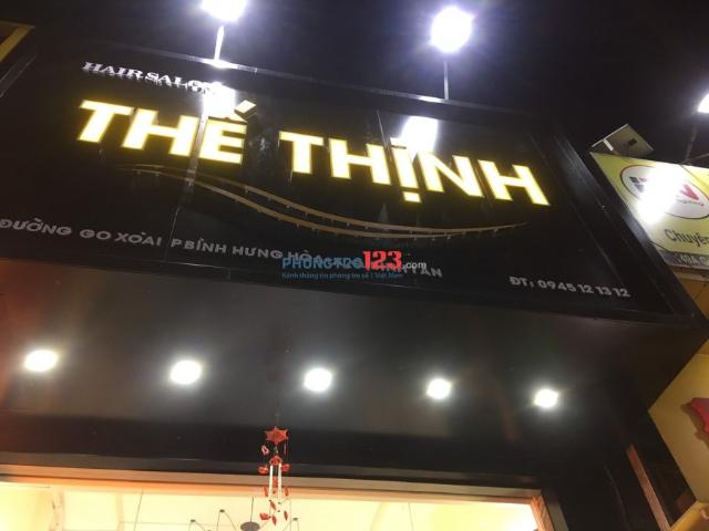 Bất động sản cho thuê tại Hồ Chí Minh