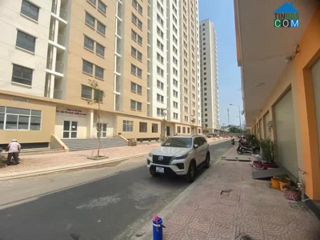 Căn hộ bán tại Thủ Đức, Hồ Chí Minh