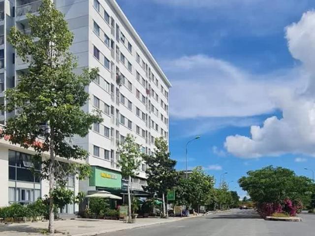 Nhà mặt phố bán tại Gia Lai