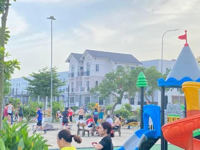 Nhà mặt phố bán tại Bắc Ninh