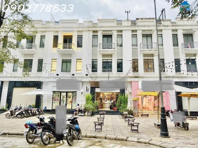 Nhà mặt phố bán tại Đồng Nai