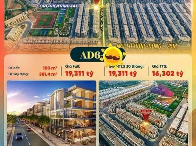 Biệt Thự bán