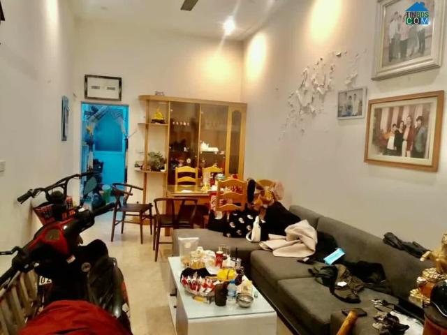Nhà mặt phố bán tại Hoàn Kiếm, Hà Nội