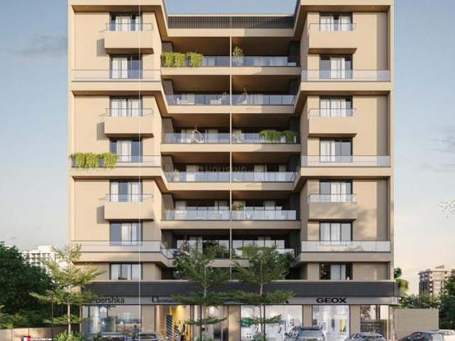 Flat for sale in Naranpura - Ahmedabad, Gujarat