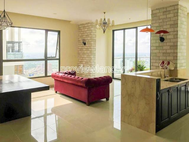 Căn hộ cho thuê tại Thủ Đức, Hồ Chí Minh