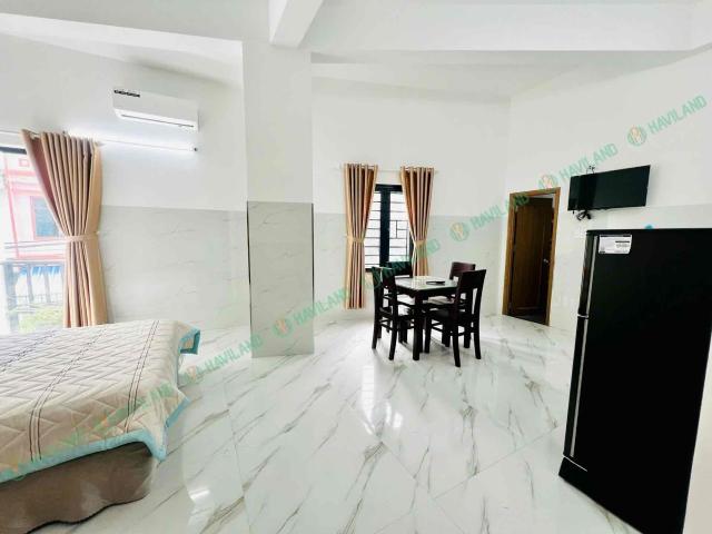 Căn hộ cho thuê tại Đà Nẵng