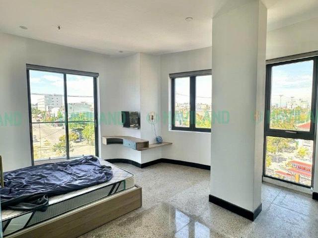 Căn hộ cho thuê tại Hải Châu, Đà Nẵng